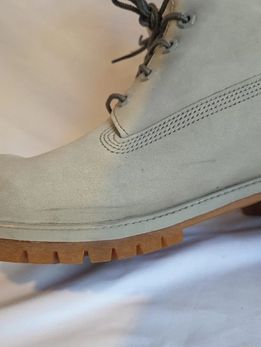 Timberland Heritage 6-Inch Waterproof Boots